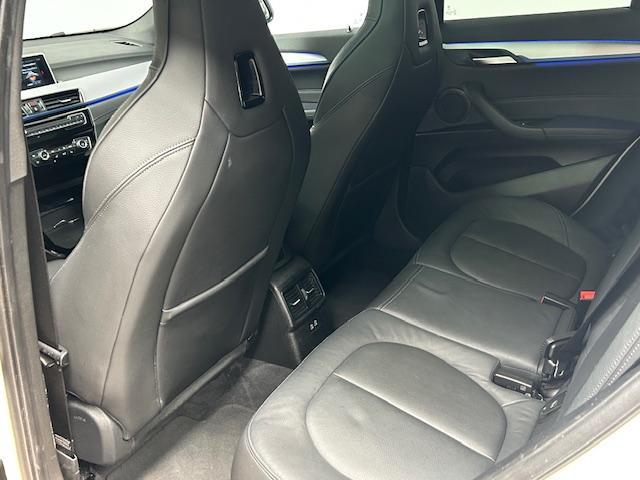 Bmw X2 image 7