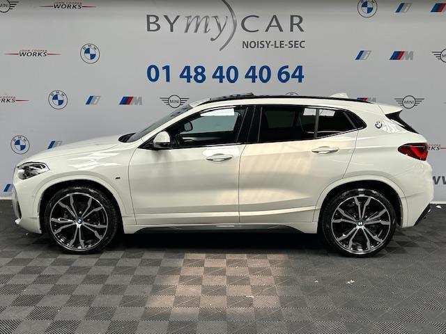 Bmw X2 image 3