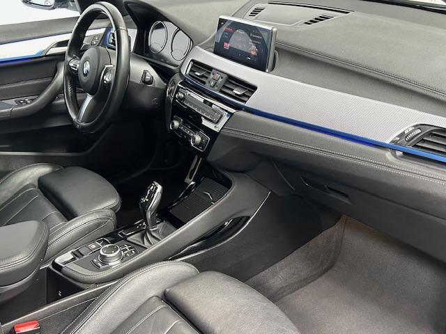 Bmw X2 image 8