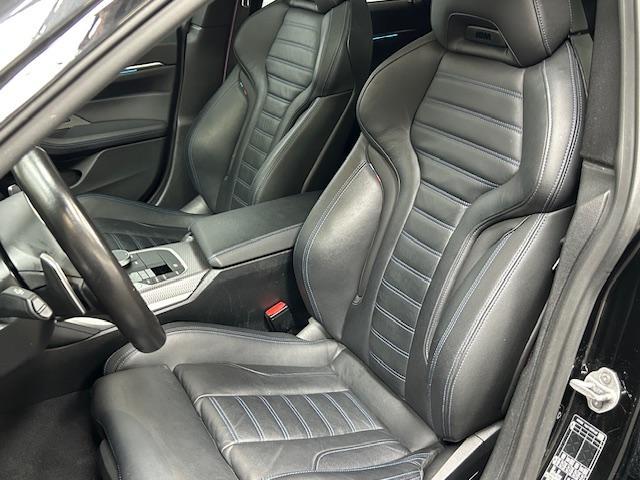 Bmw Série 4 Gran Coupé image 3