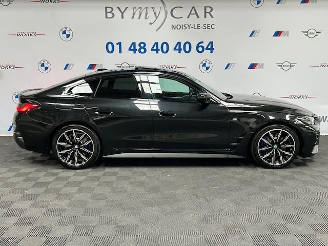 Bmw Série 4 Gran Coupé image 5