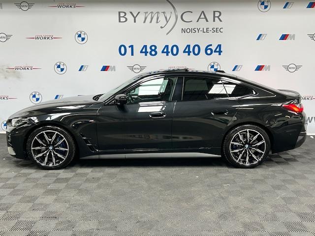 Bmw Série 4 Gran Coupé image 6