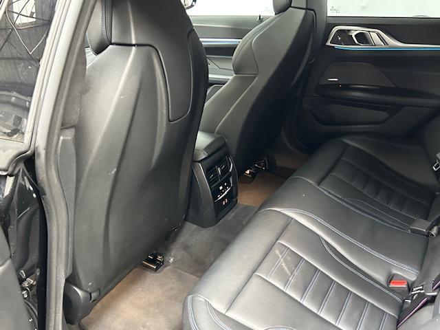 Bmw Série 4 Gran Coupé image 9