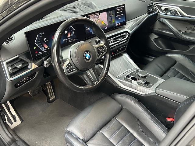 Bmw Série 4 Gran Coupé image 3