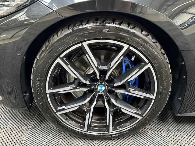 Bmw Série 4 Gran Coupé image 7