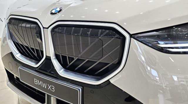 Bmw X3 image 9