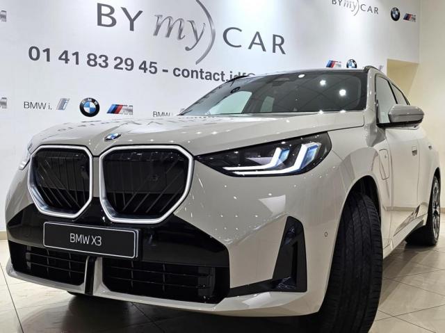 Bmw X3 image 6