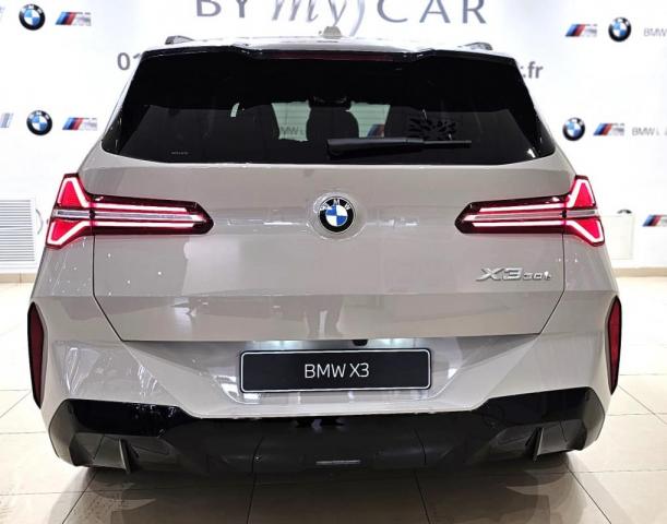 Bmw X3 image 3