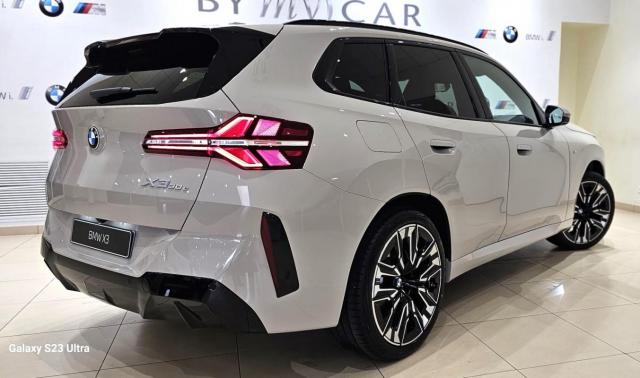 Bmw X3 image 2