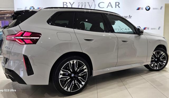 Bmw X3 image 4