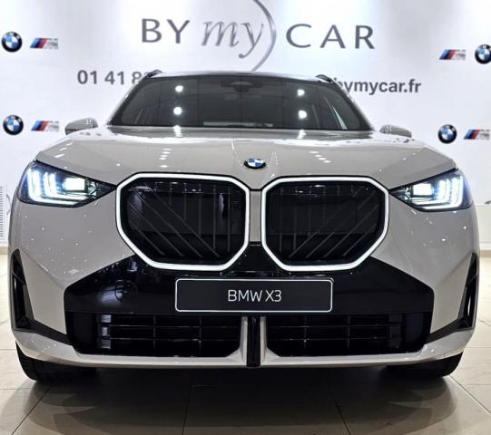 Bmw X3 image 8