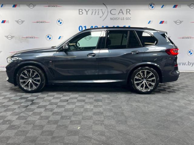 Bmw X5 image 1