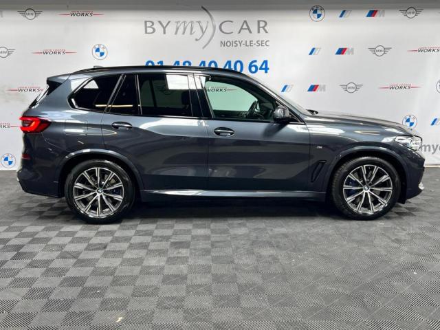 Bmw X5 image 9
