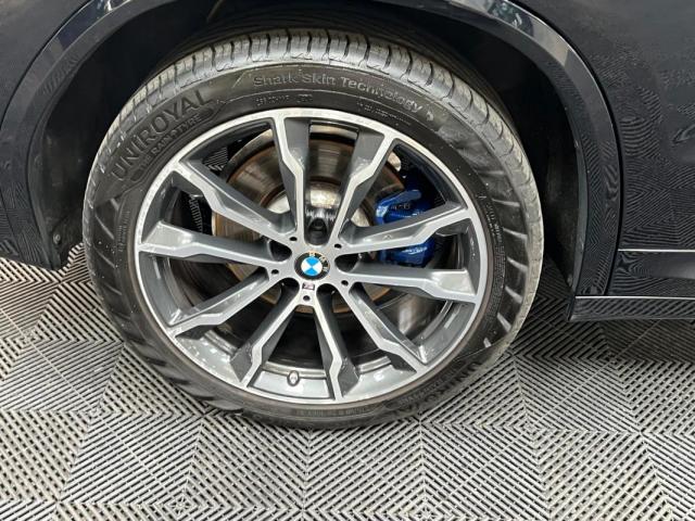 Bmw X3 image 3