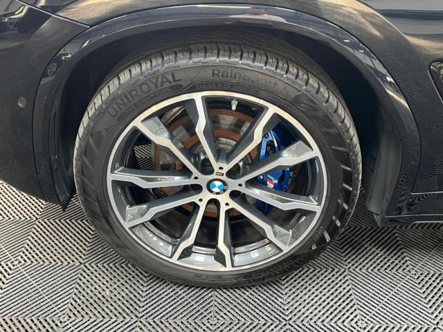 Bmw X3 image 1