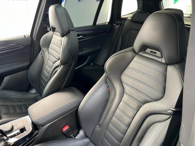 Bmw X3 image 9