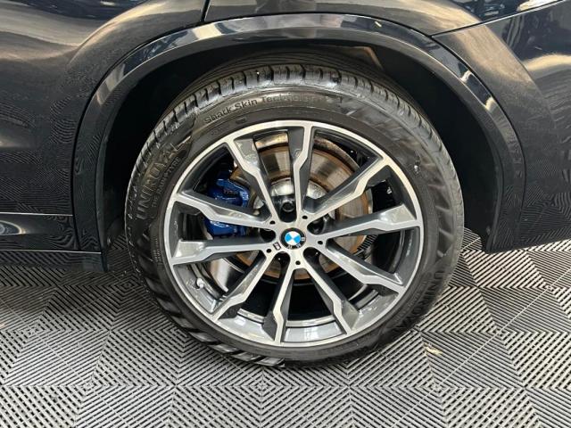 Bmw X3 image 6