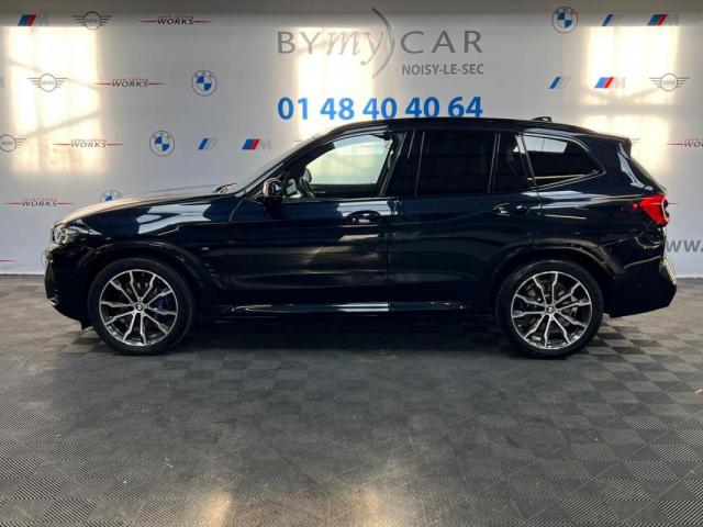 Bmw X3 image 5