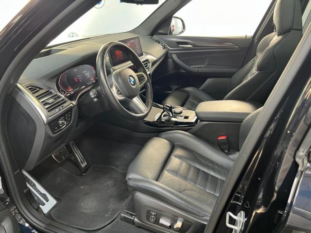Bmw X3 image 7