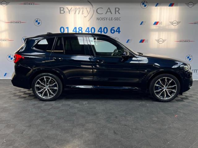 Bmw X3 image 2