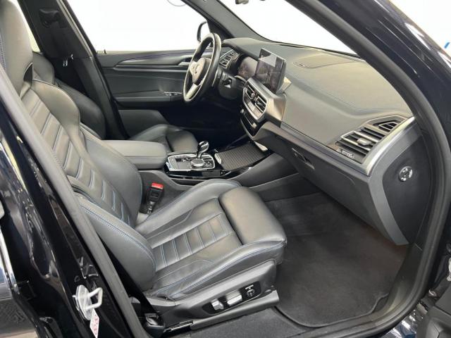 Bmw X3 image 4