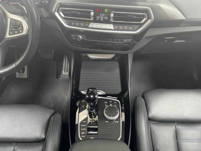 Bmw X3 image 5