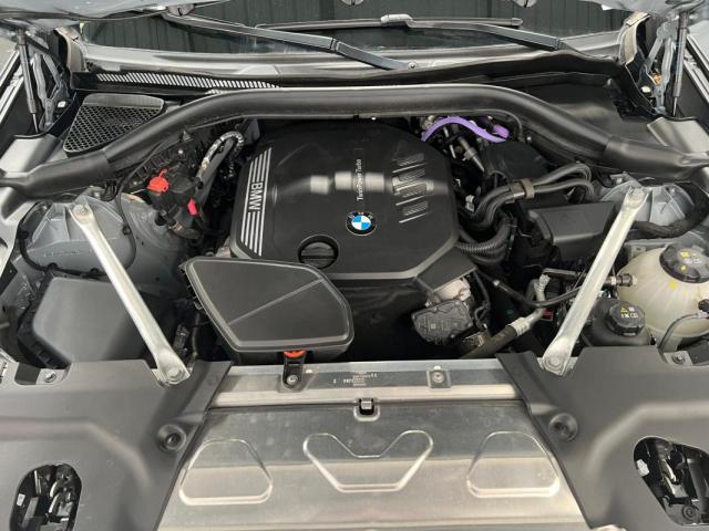 Bmw X3 image 8