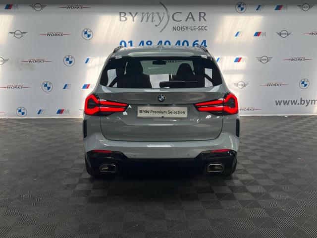 Bmw X3 image 6