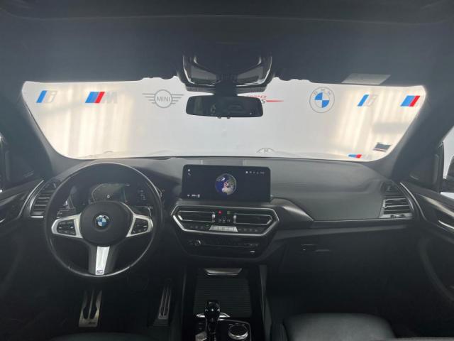 Bmw X3 image 4