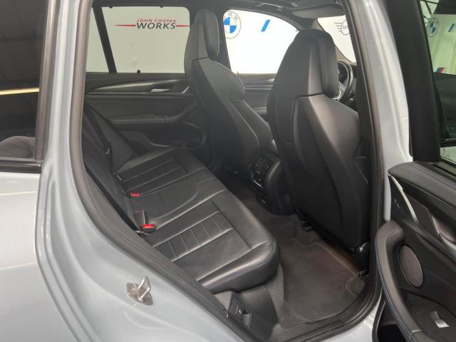 Bmw X3 image 7