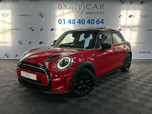 Mini