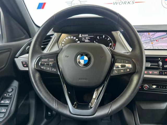 Bmw Série 1 image 1