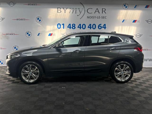 Bmw X2 image 7