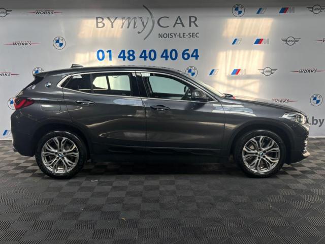 Bmw X2 image 2