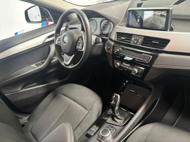 Bmw X2 image 8