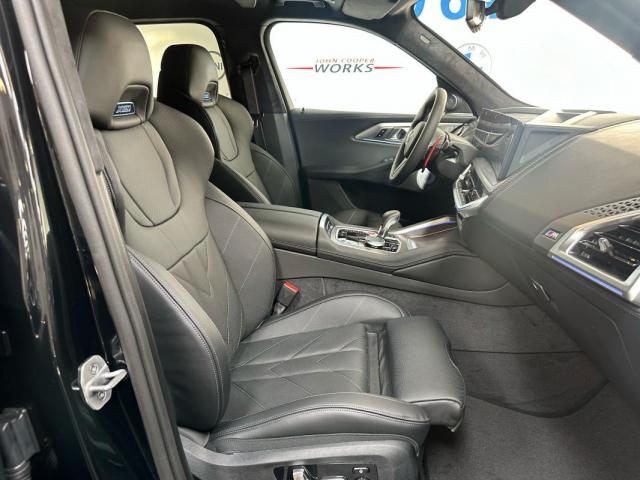 Bmw Xm image 4