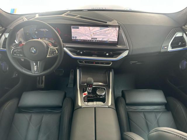 Bmw Xm image 5
