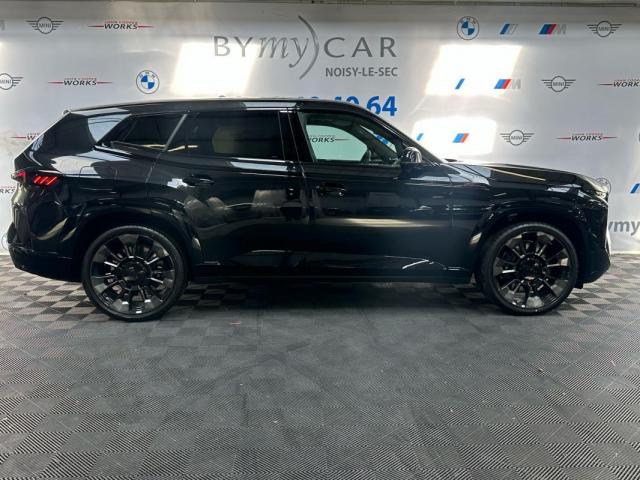 Bmw Xm image 1