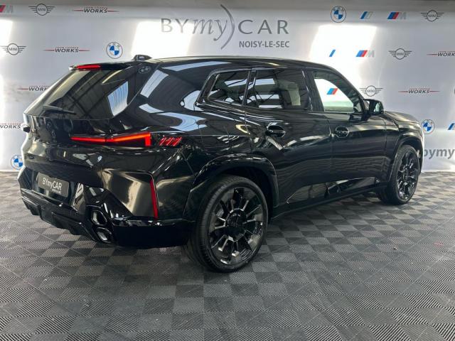 Bmw Xm image 8