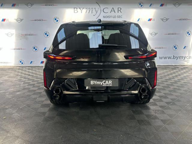 Bmw Xm image 6