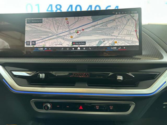 Bmw Xm image 9