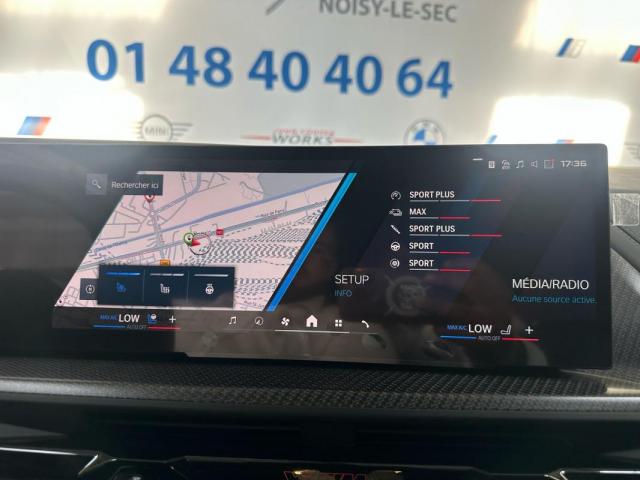 Bmw Xm image 2