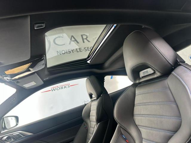 Bmw Serie 4 Coupé image 7