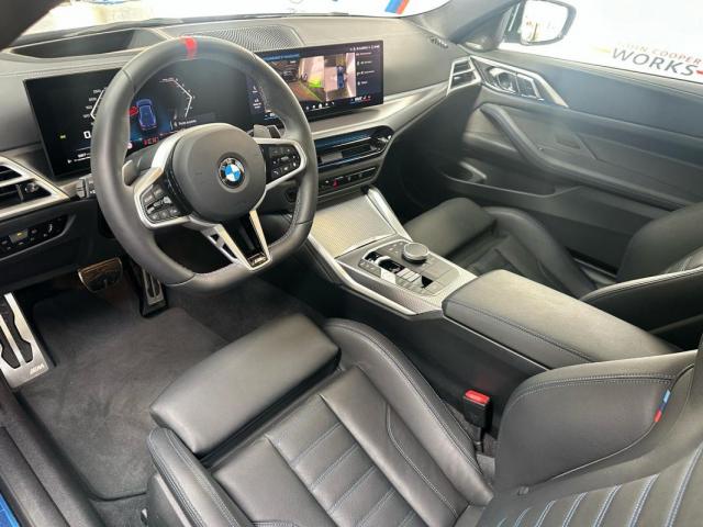 Bmw Serie 4 Coupé image 6