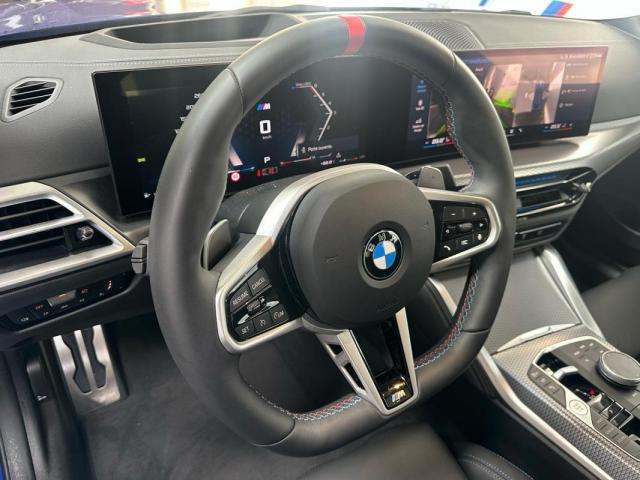 Bmw Serie 4 Coupé image 2