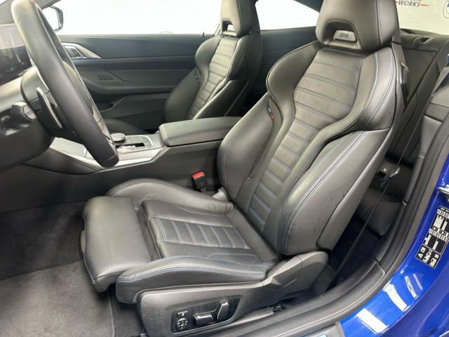 Bmw Serie 4 Coupé image 5
