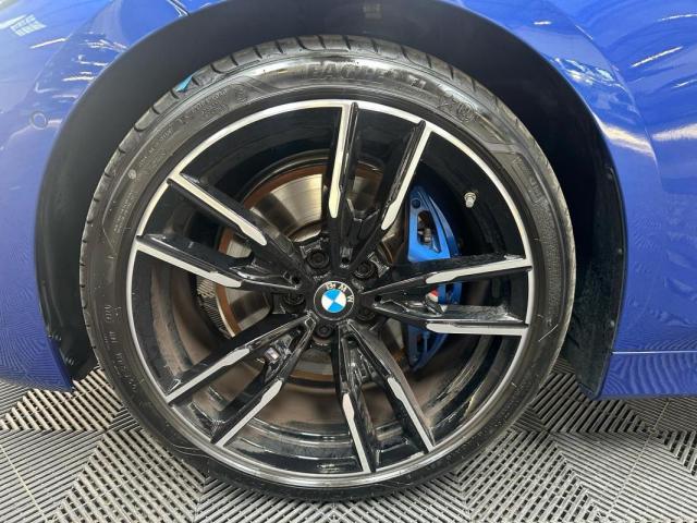 Bmw Serie 4 Coupé image 8