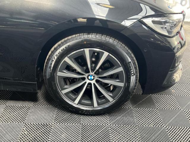 Bmw Série 3 image 1
