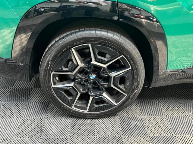 Bmw Xm image 1