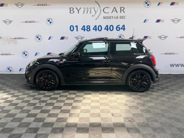 Mini Cooper image 9